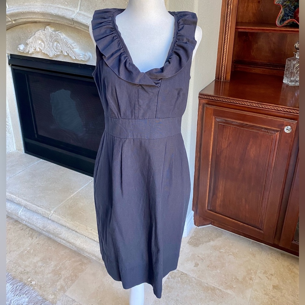 Danny & Nicole Dress